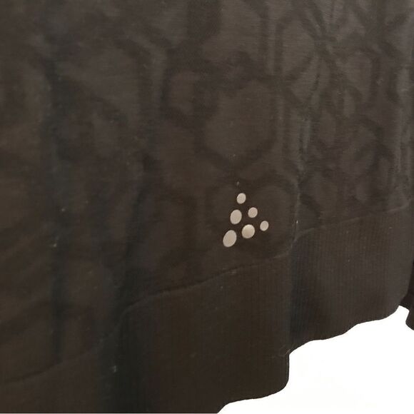 Charge Fuseknit LS Hood Tee W - Picture 14 of 14